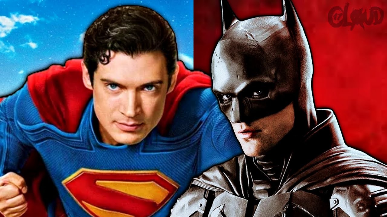 ¿THE BATMAN podría unirse al DCU? [PRUEBAS Y TEORÍAS]