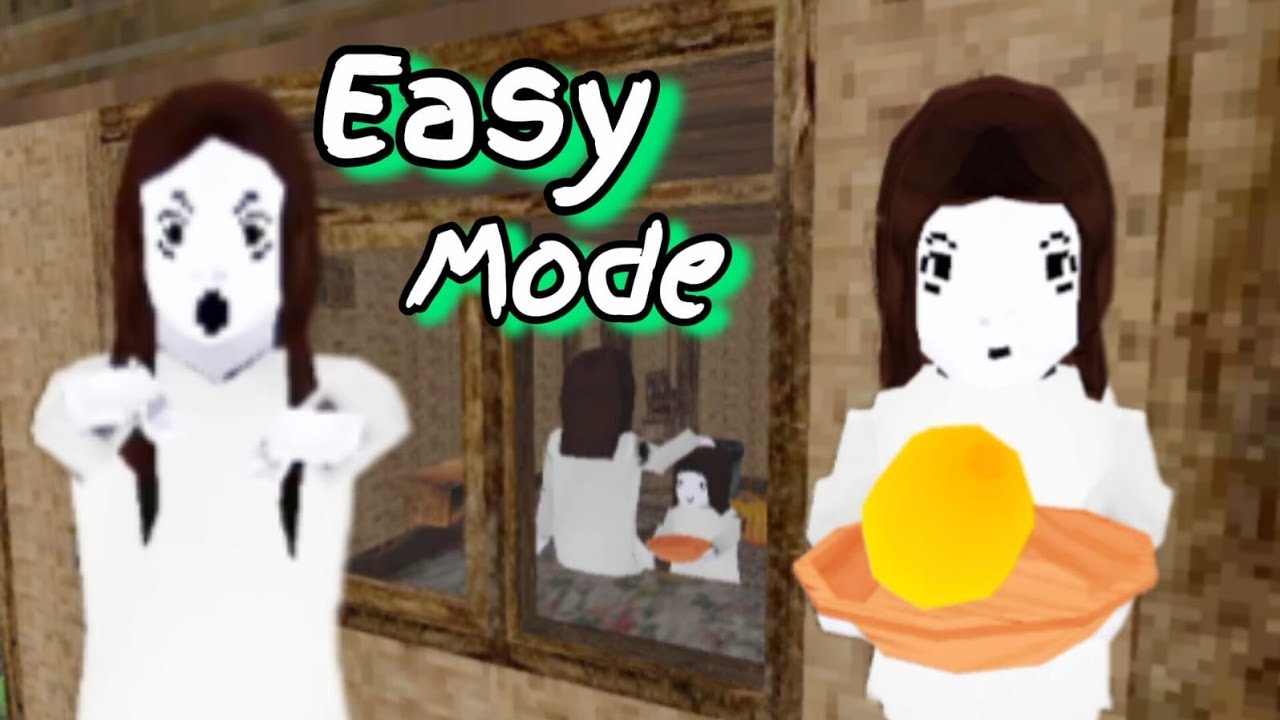 Hantu Seblak In Easy Mode Full Gameplay