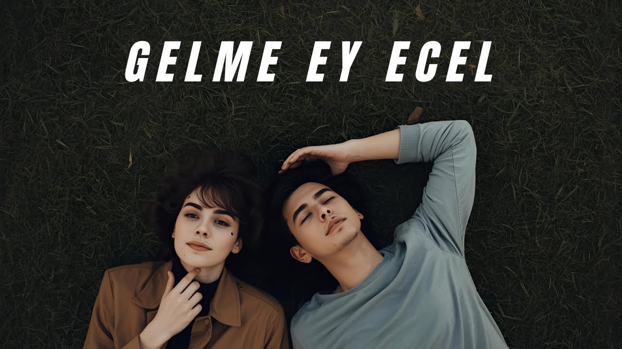 GELME EY ECEL | AZİZEBAND | PSYCHEDELIC ANATOLIAN |ANATOLIAN FOLK MUSIC | COVER