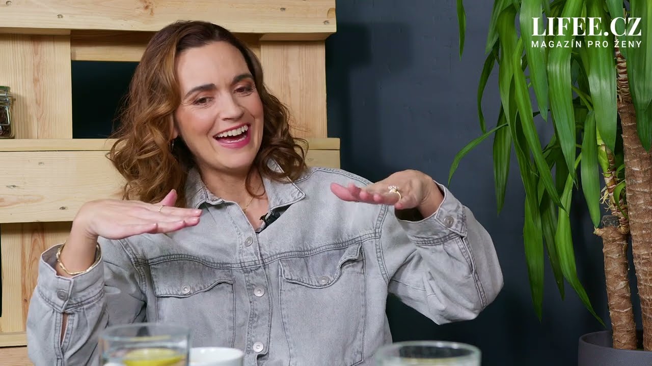 Daniela Brzobohatá otevřeně o temné stránce kariéry: Nepovedené rozhovory a život v sebetrestu