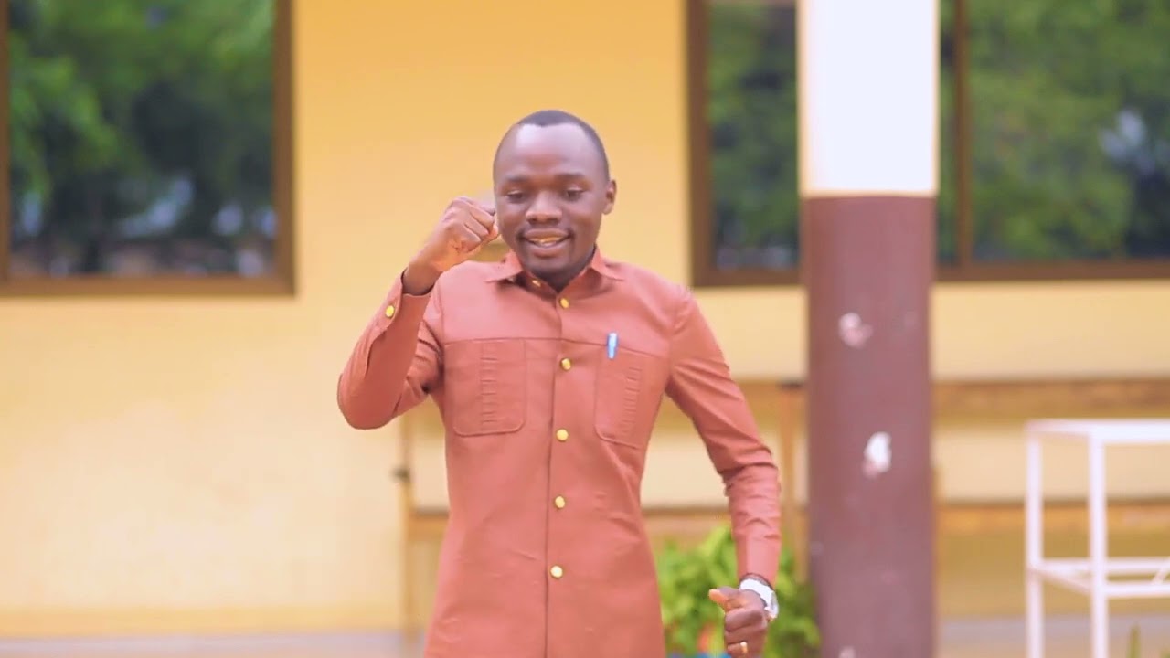 St. Mary's Mihayo Secondary School-Tabora