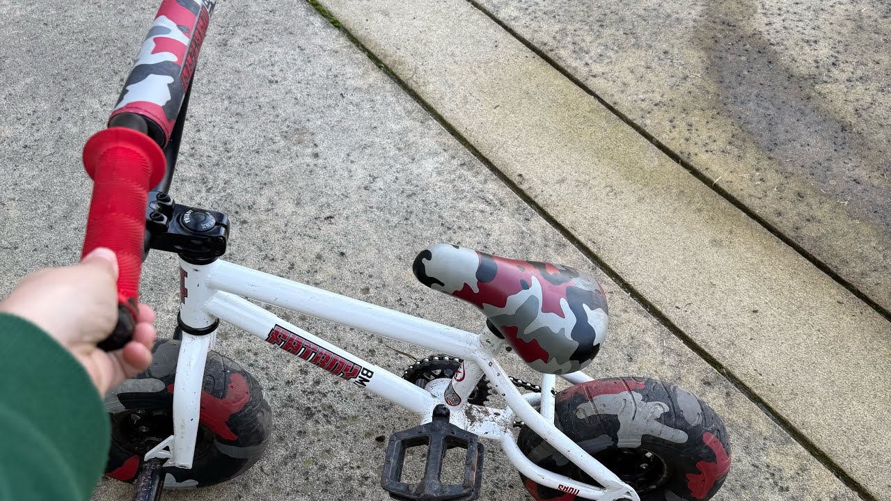 Compilation #1 sweet rides