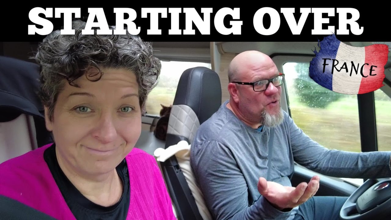 Sticker Shock! We Get A New Van And Begin Our Van Life In Europe