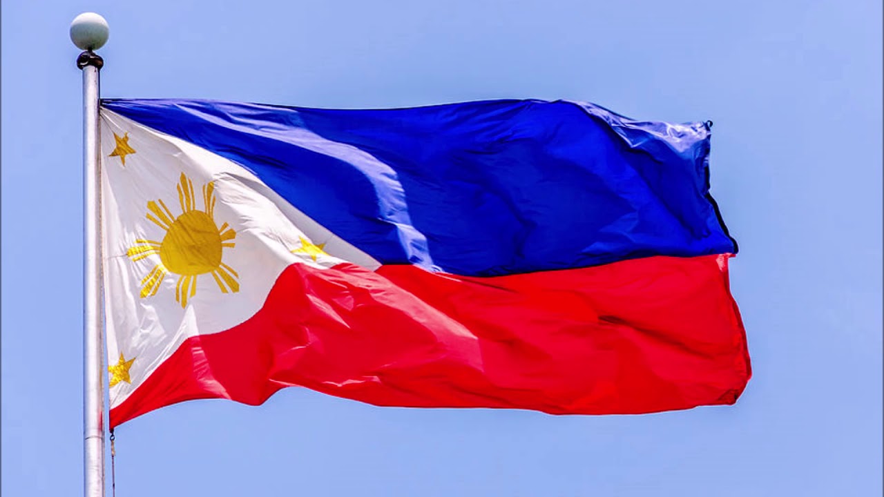Lupang Hinirang (Philippine National Anthem) [Instrumental]