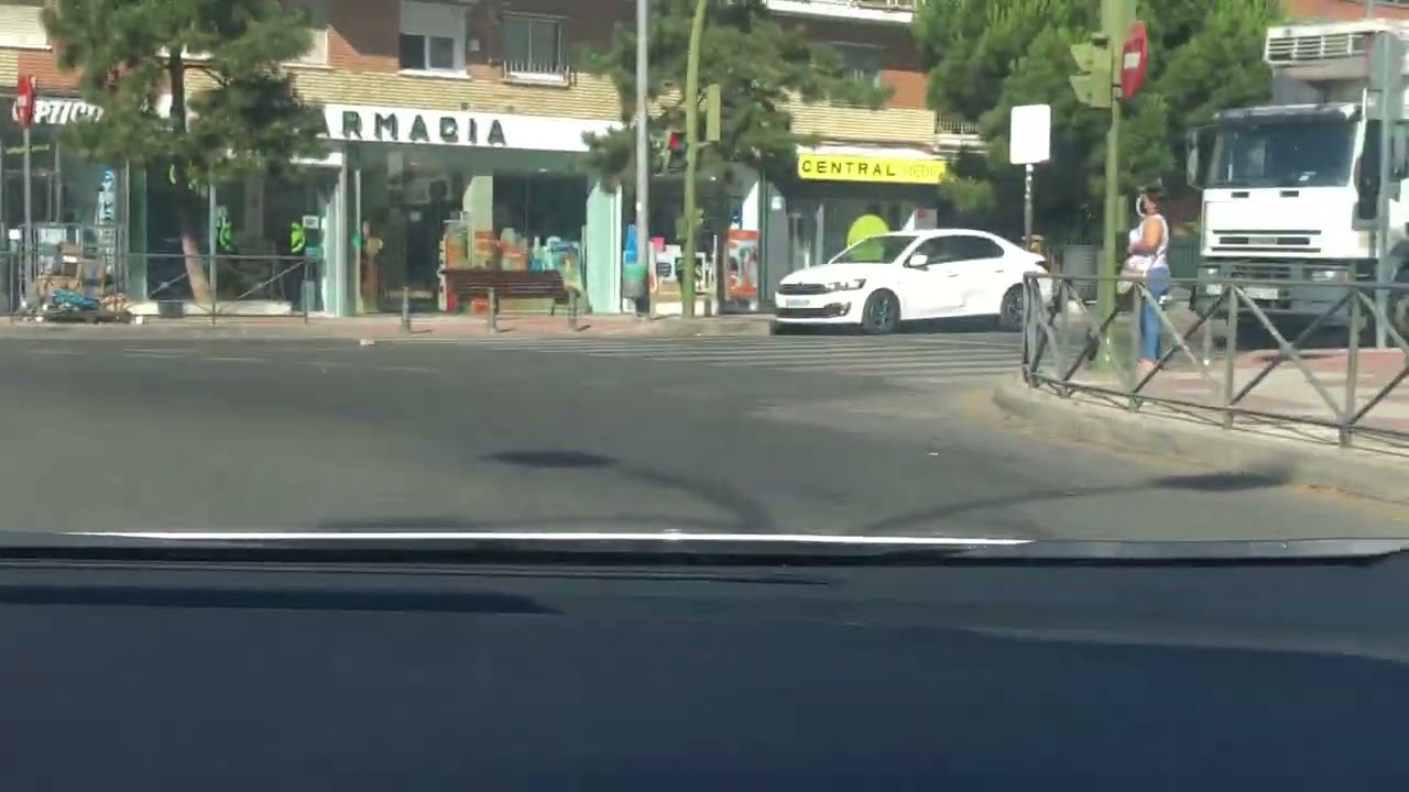 Recorrido San José de Valderas 3