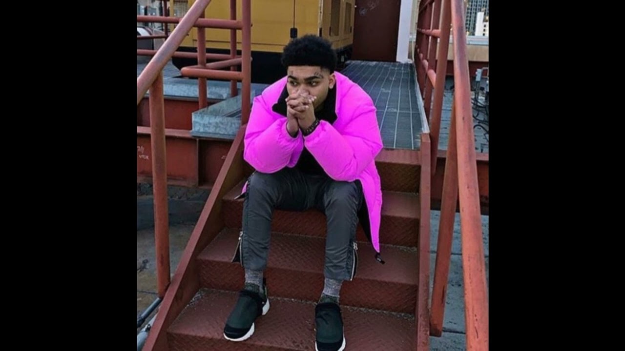 [FREE] NoCap Type Beat - 