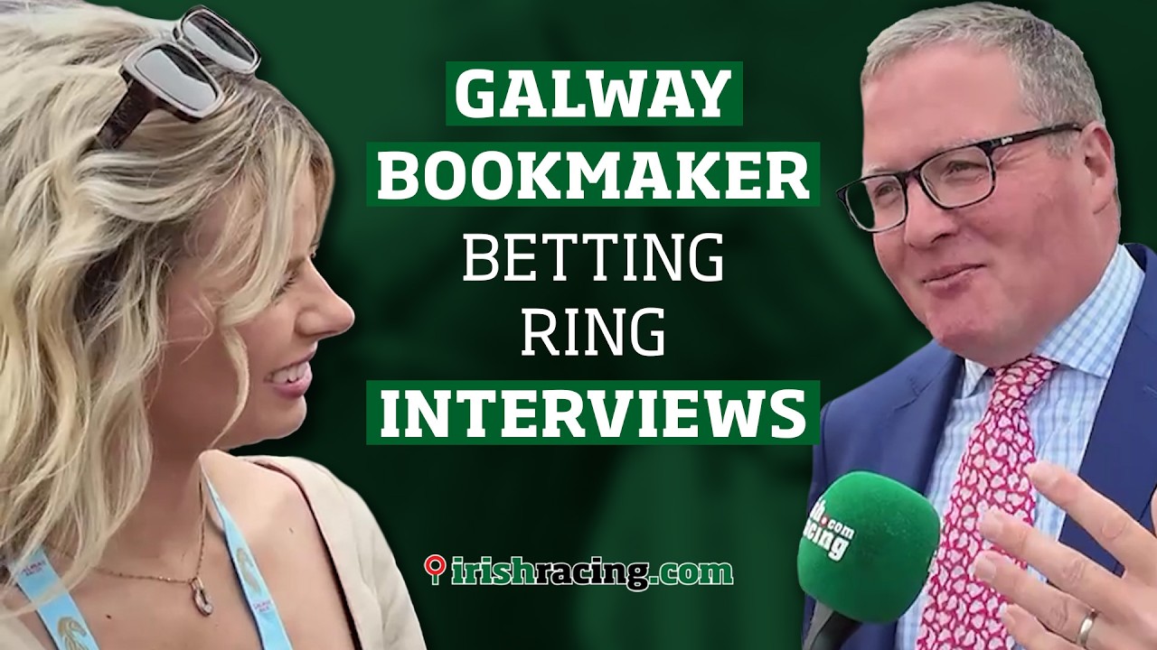 Bookies at Galway reveal their highs and lows