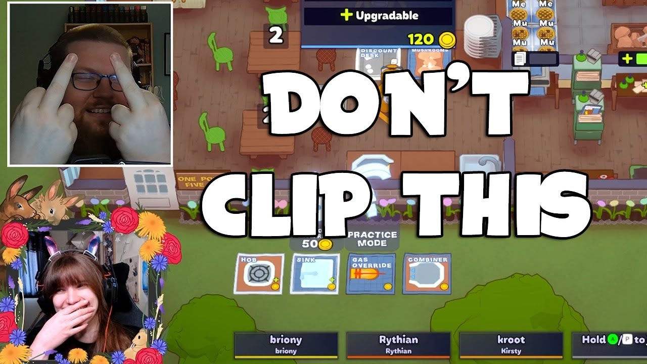 Classic Rythian humour