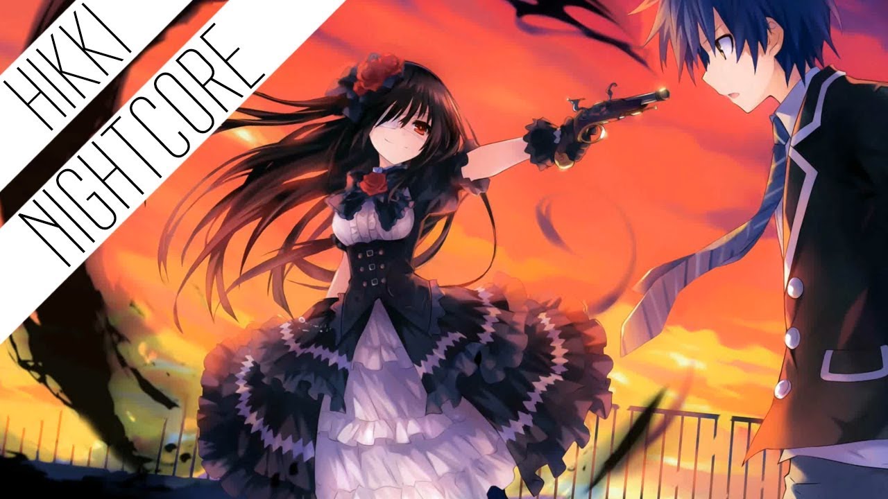 Nightcore ➤ DEEP.SPIRIT - Lonely 2K17 (Jack Mazzoni Radio Remix)