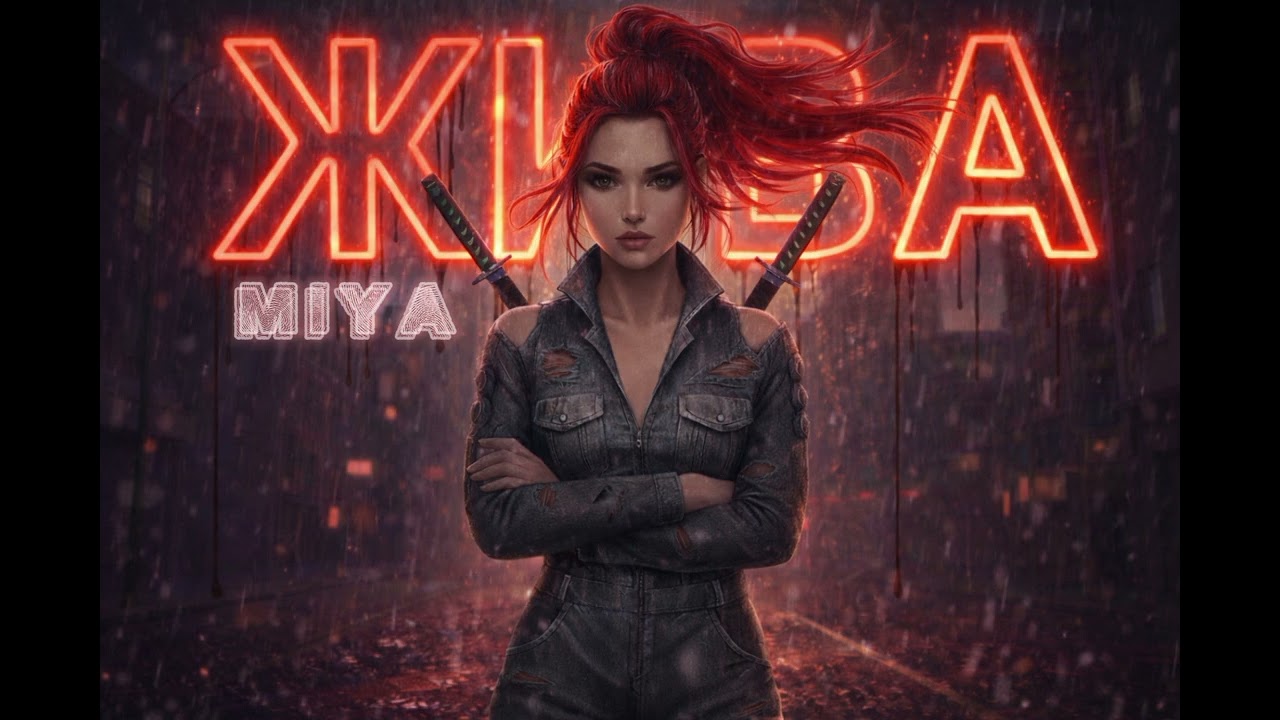  MIYA — Жива 