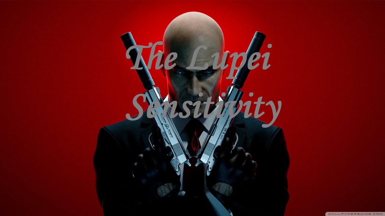 HITMAN (2016) The Lupei Sensitivity Level 1, no pacification, Masseuse uniform location