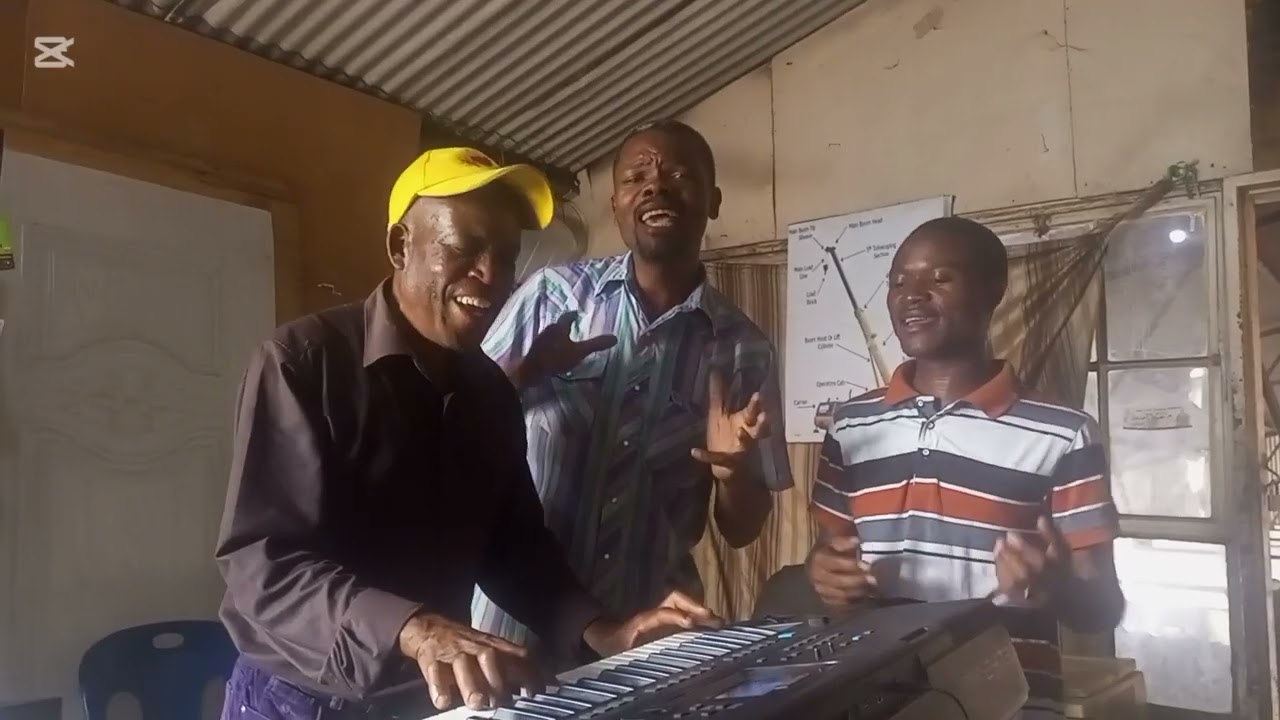 Christmas song apostle Joshua
