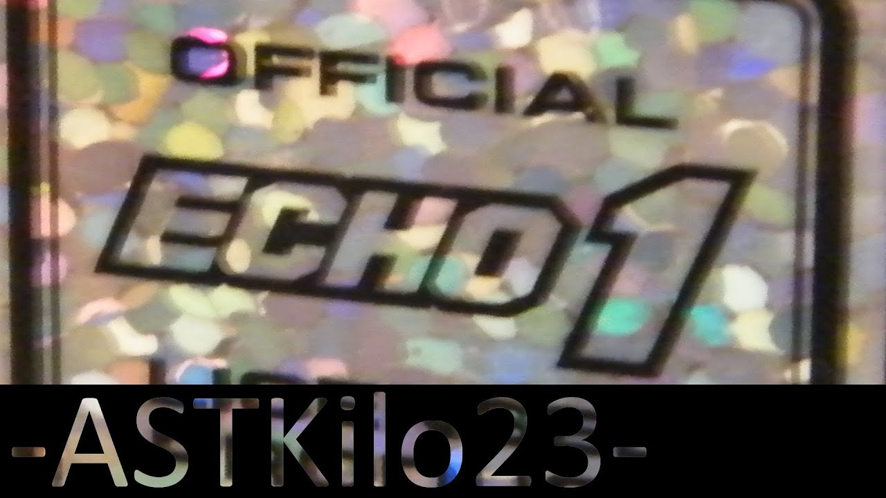 Beefy Internals...Like A Bacon Cheeseburger  -  Echo 1 Genesis OCW Internal Review