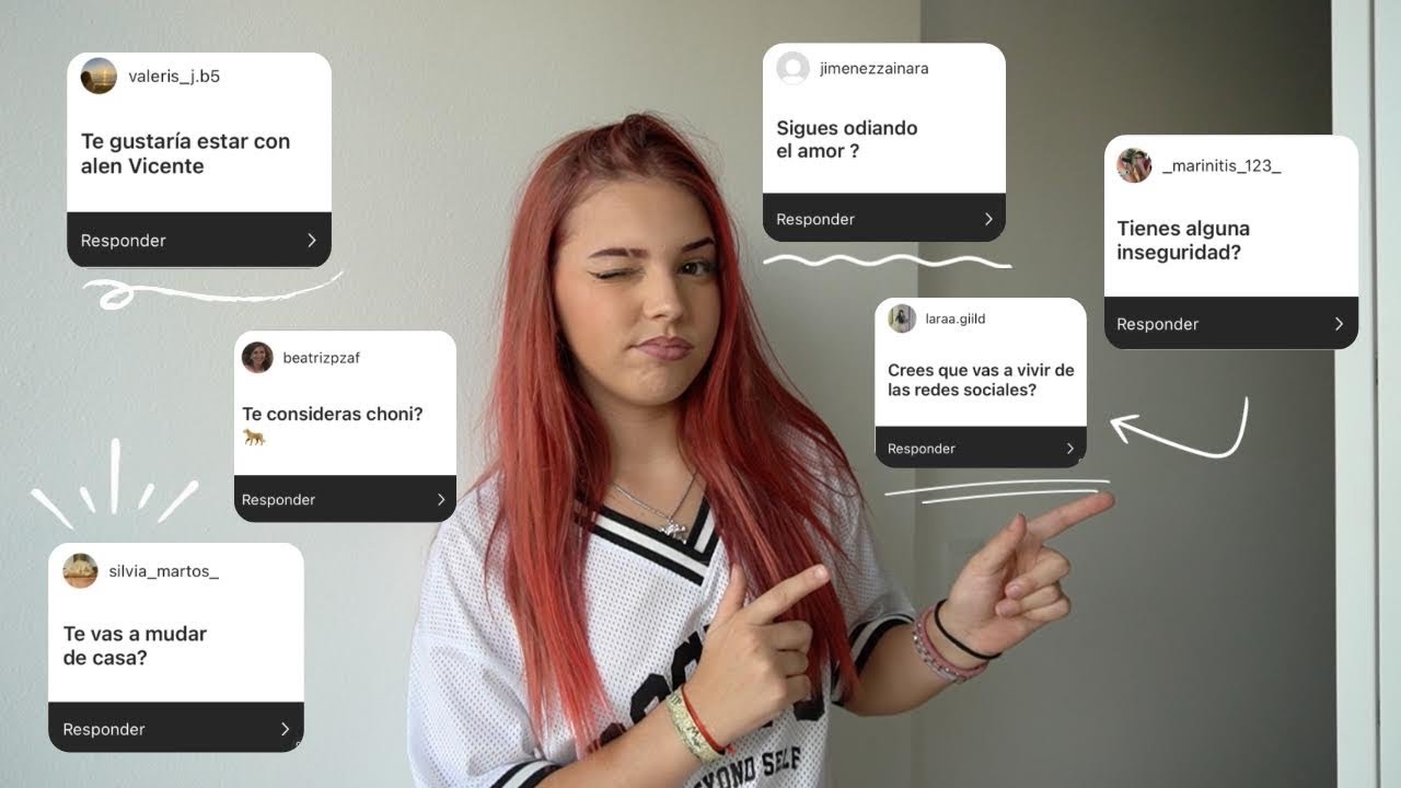 ¿tengo novio? os resuelvo todas vuestras dudas