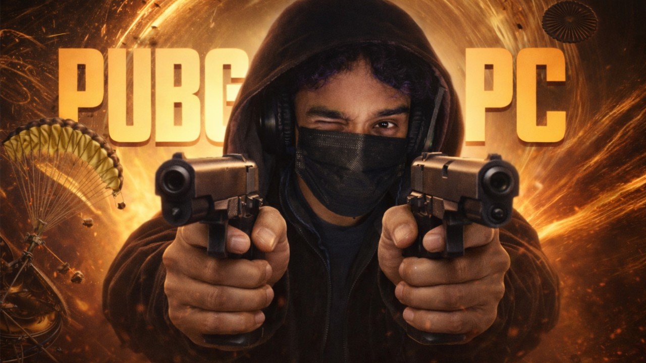 PUBG PC DUO DOMINATION | Noob to Pro Competitive Grind HRZ