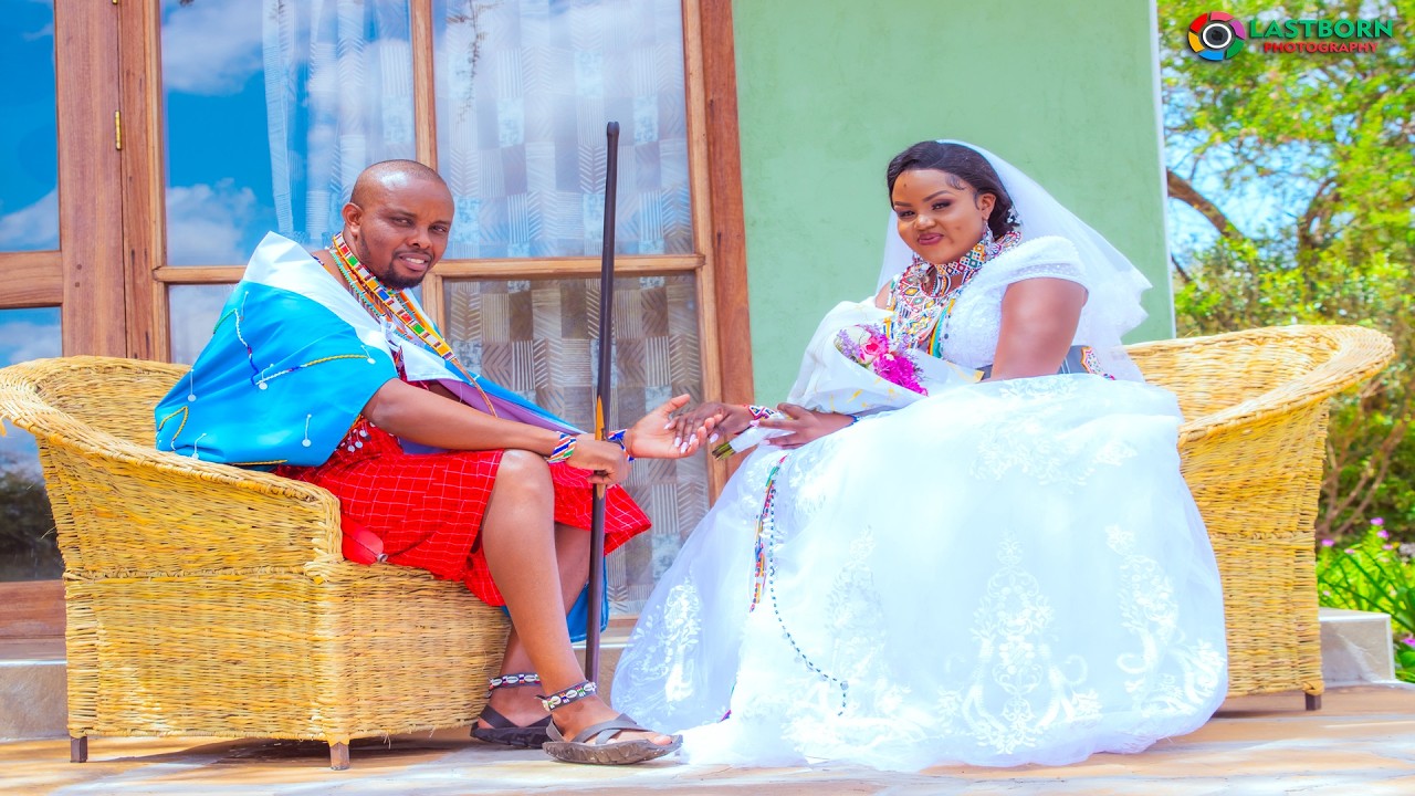 IRENE ❤️ Erastus Traditional Wedding | Pure Culture, Pure Love, Pure Vibes 🔥 |