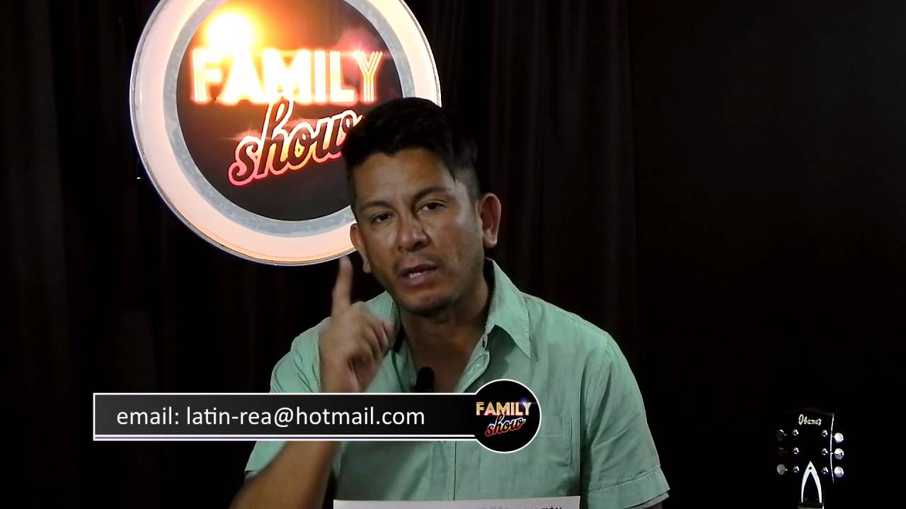 Invitaci&oacute;n Puebla y Tlaxcala - Grabaci&oacute;n de La Nueva Sangre Grupera