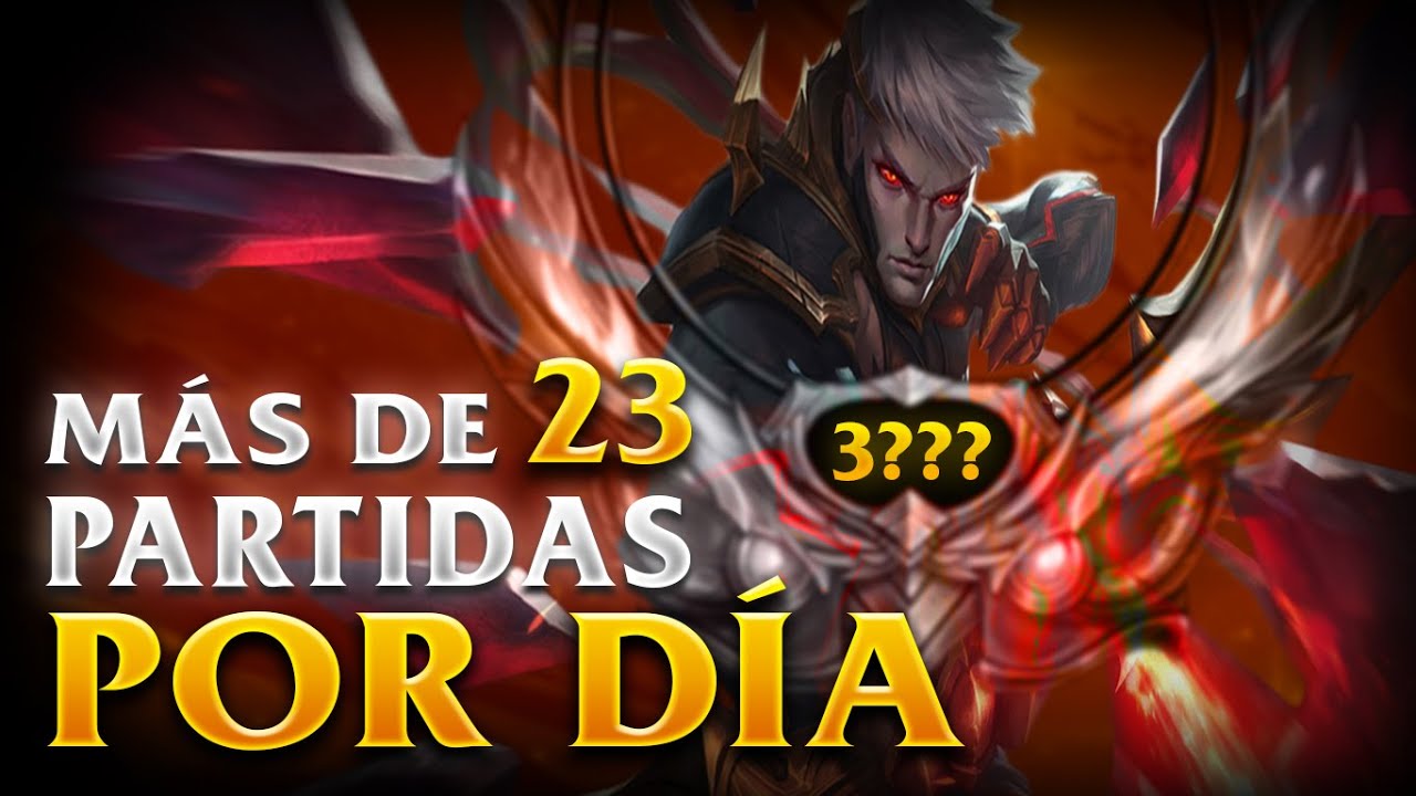 Jugadores con mas NIVELES del MUNDO👏 | League of Legends