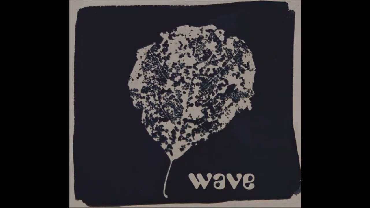 Wave (Demo EP - 2016)