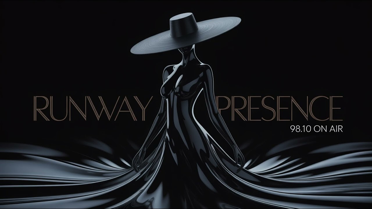 98.10 ON AIR -- RUNWAY ELECTRONIC AMBIENT VOL. 1