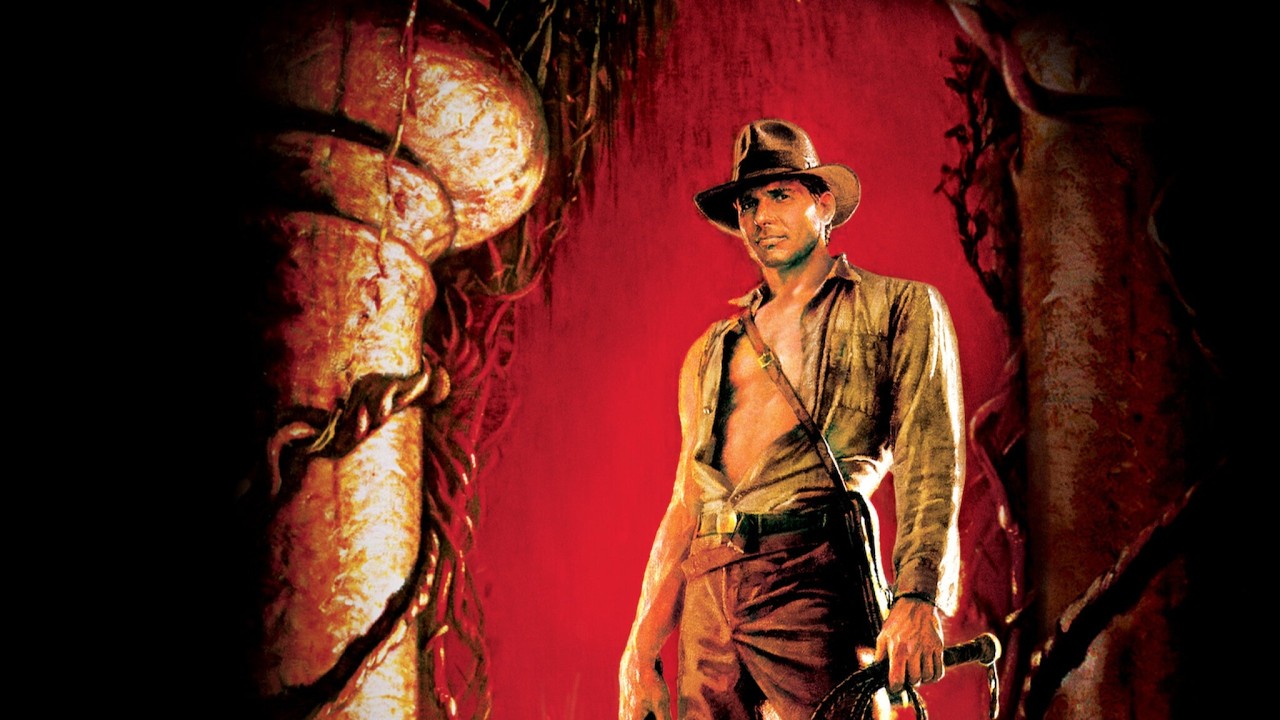 Indiana Jones et le Cercle ancien - LET'S PLAY FR #3