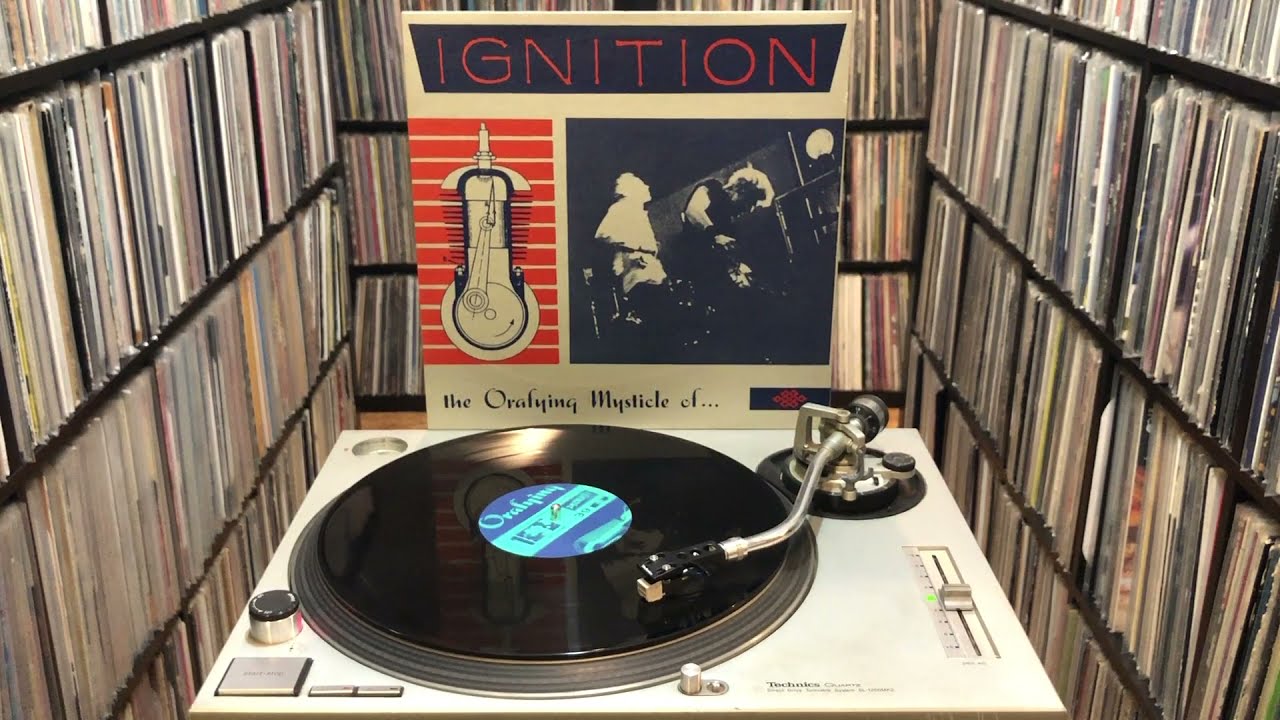 Ignition &lrm;