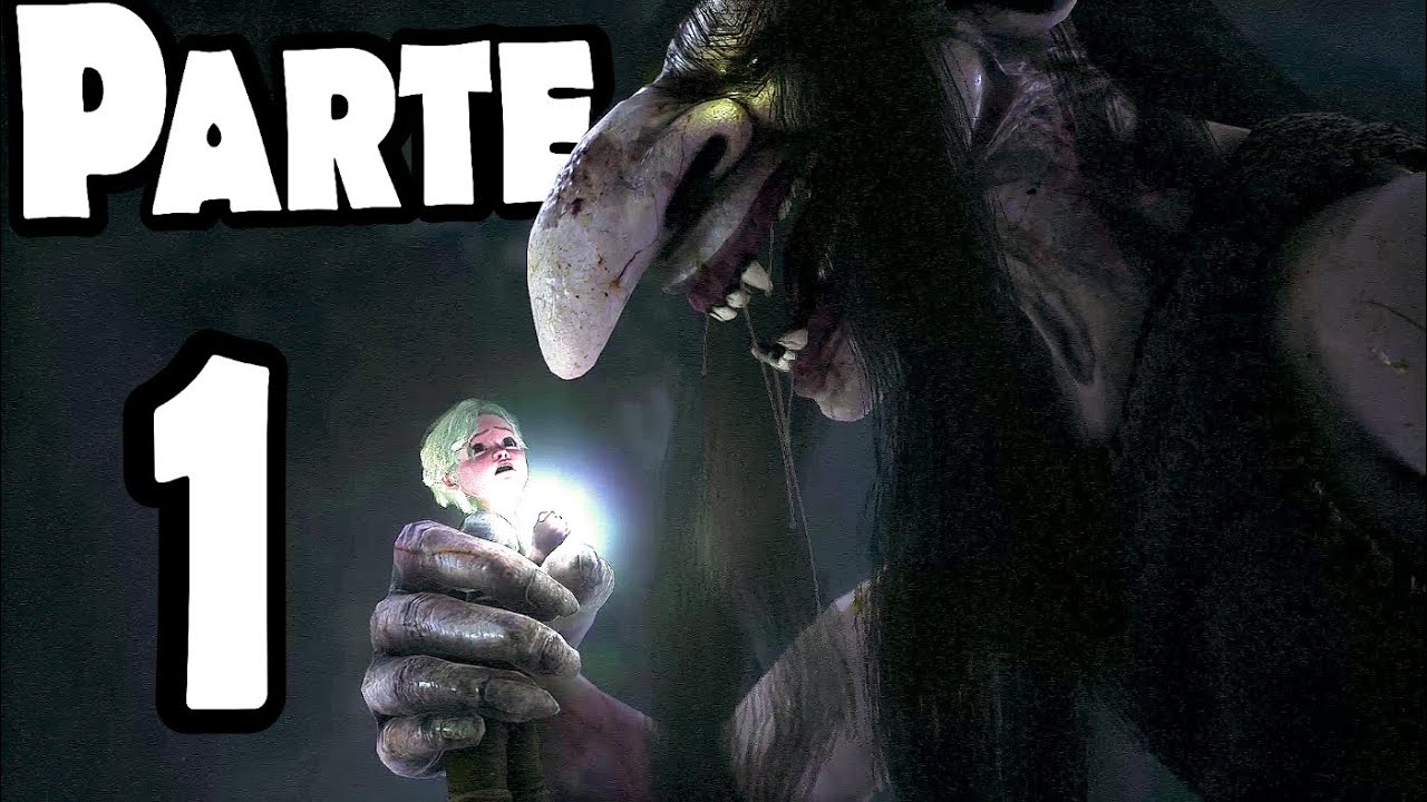 BRAMBLE THE MOUNTAIN KING Gameplay Walkthrough ITA PARTE 1 [PC] - No Commentary