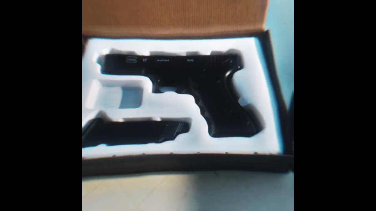 That one airsoft edit 🔫 | 