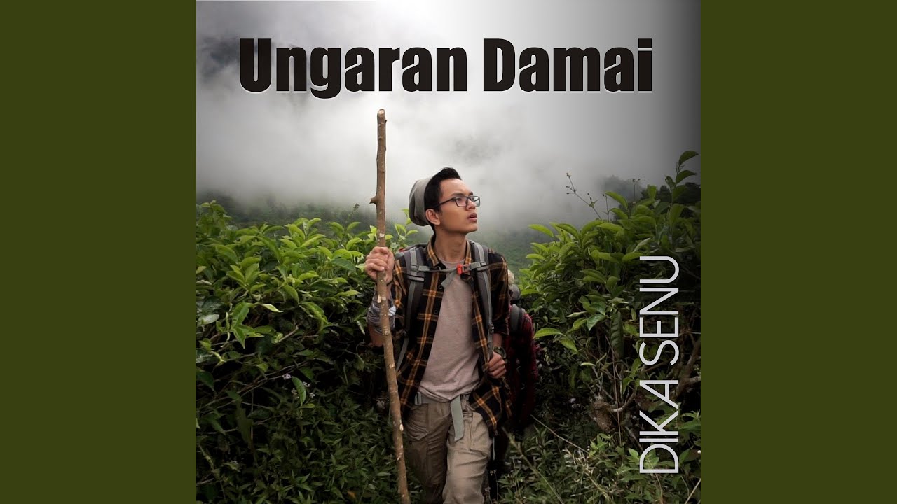 Ungaran Damai