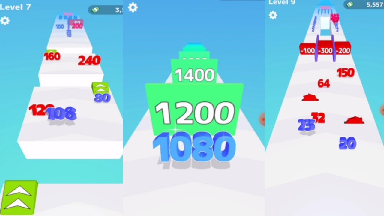 Number Master Run And Merge Mod Apk Gamein?Number Master: Run Apps on Google Play?@satynarayangaming