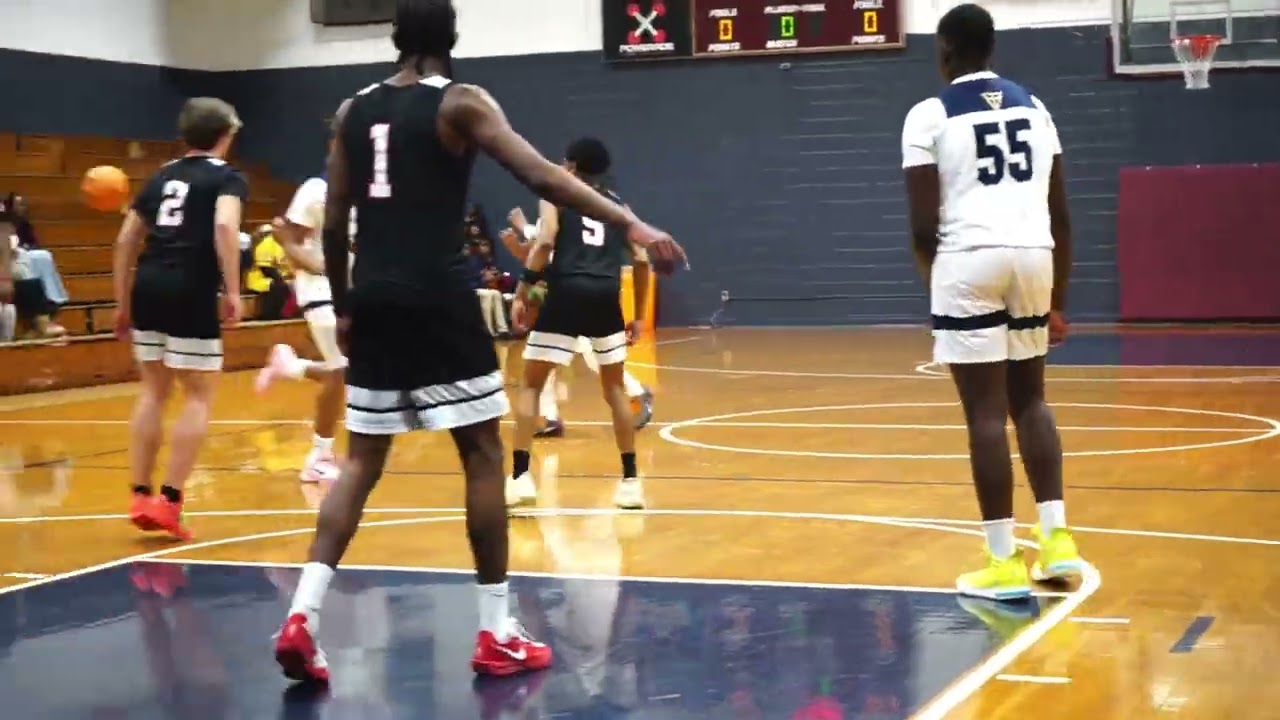 Road to 2Peat:Valiant cross vs  Springwood 