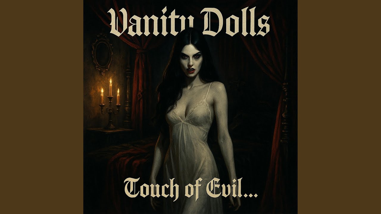 Touch Of Evil