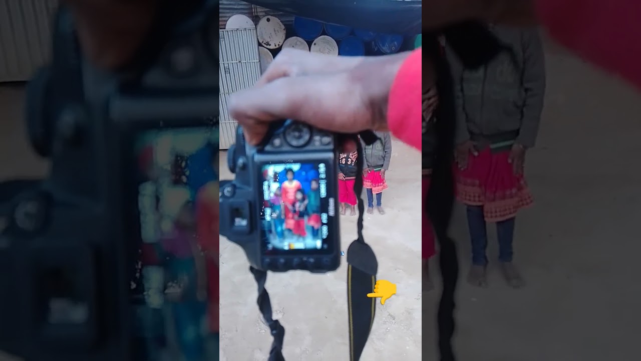 Nikon d333 #shorts #viral #ytshorts