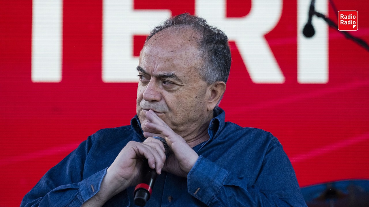 🔴 GRATTERI: MA CHE STAI A DI'!? | #13febbraio
