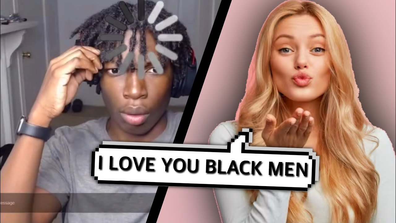She Asked Me out on a Date for Black History Month