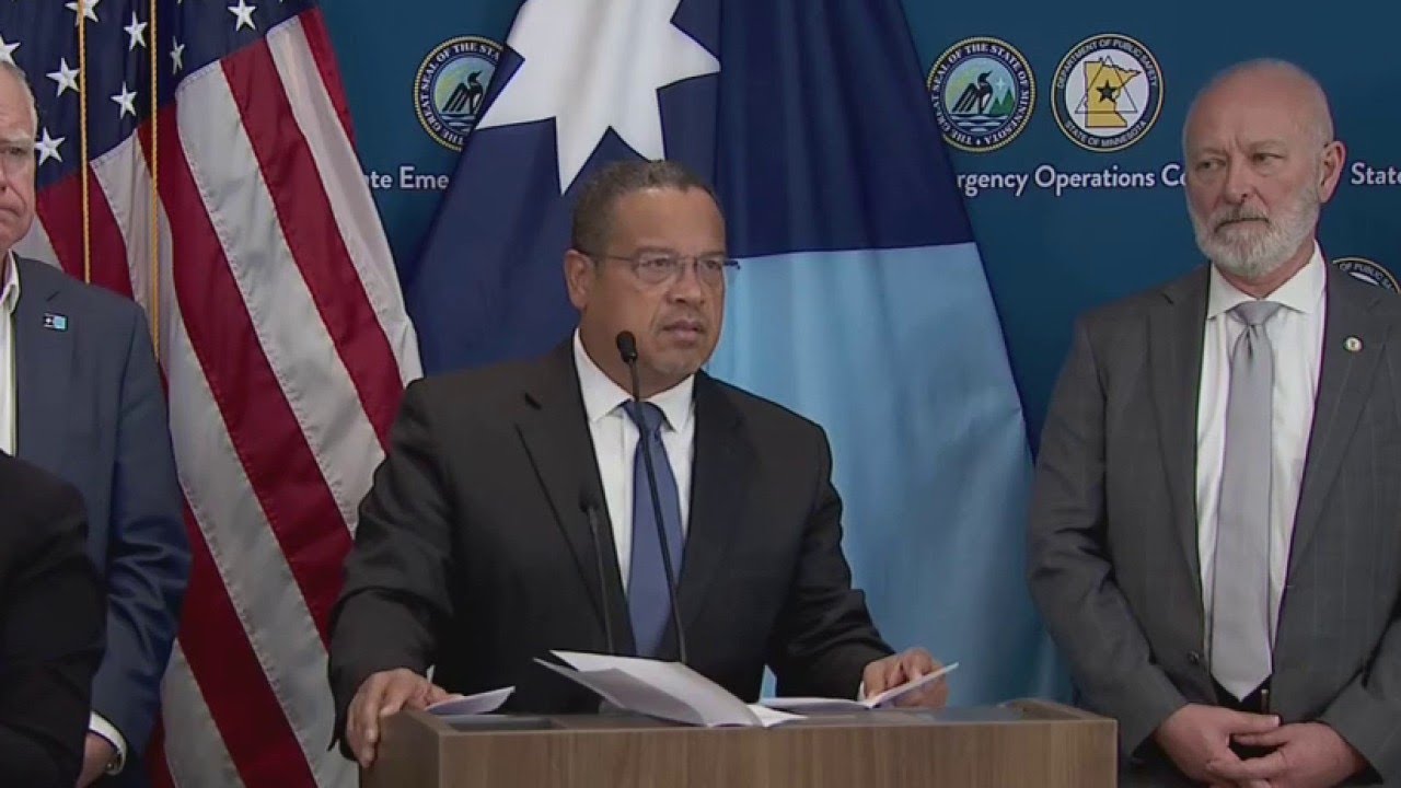 Minneapolis shooting: Where the investigation stands
