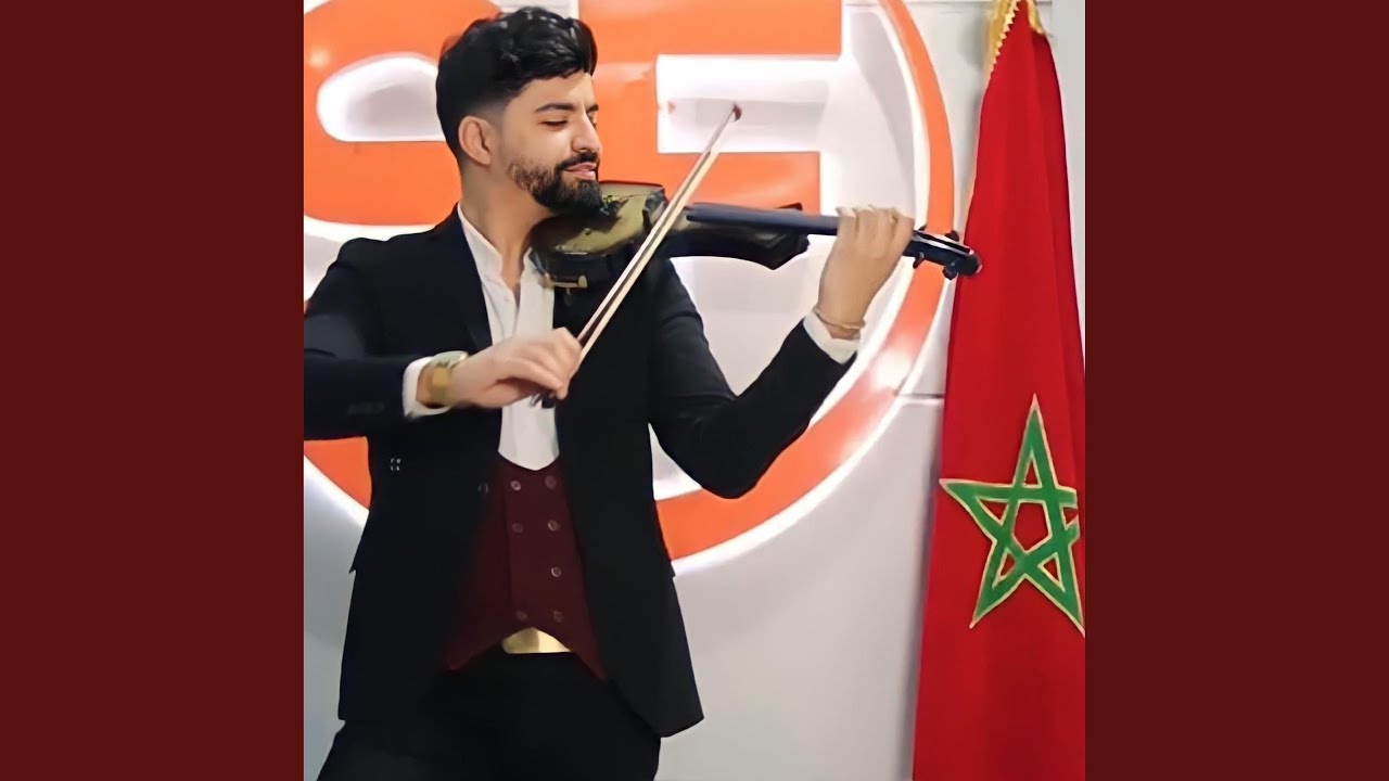 TOP CHAABI