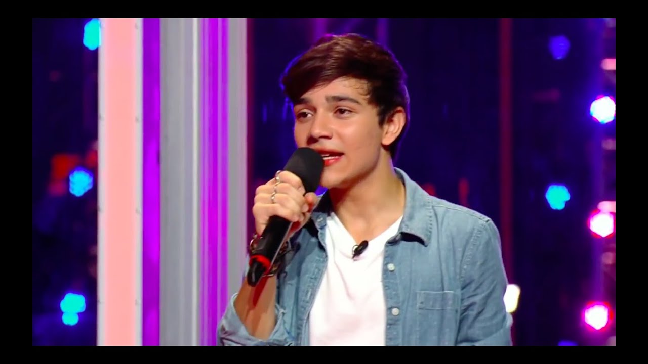 Happy - Micke Moreno