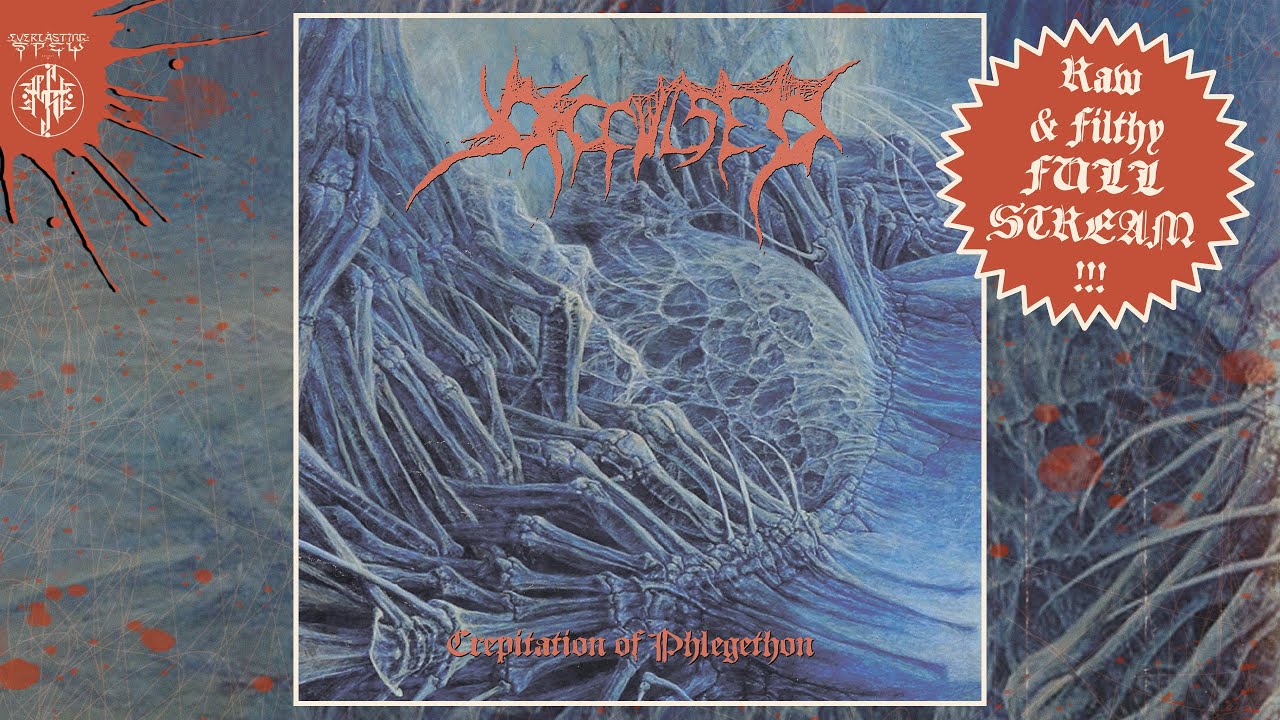 OCCULSED 