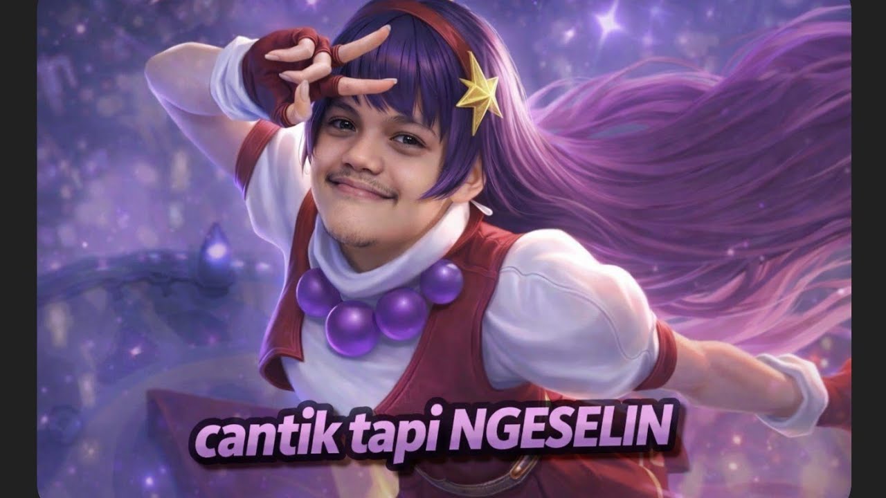 si CANTIK tapi masih ngeselin | no cut no edit