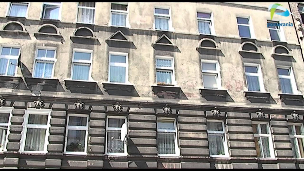 10 chętnych na jeno mieszkanie komunalne w Szczecinie.