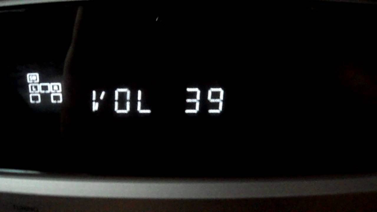 SONY STR-DG520