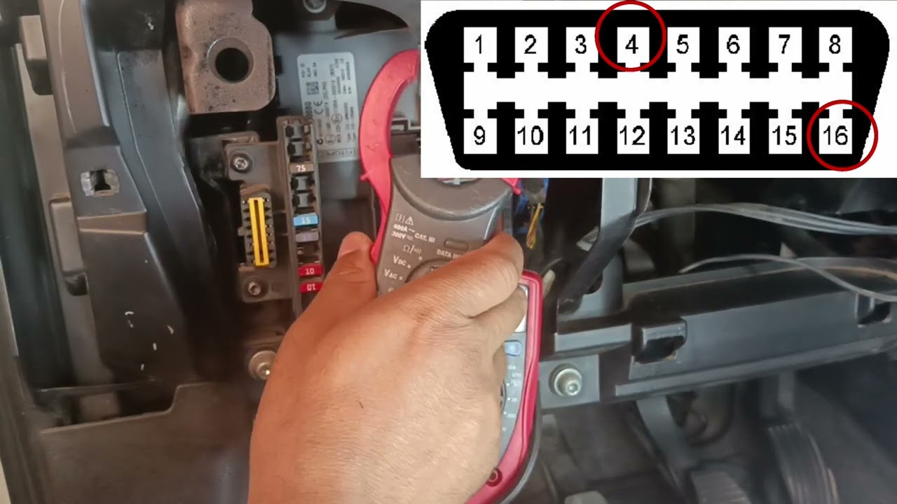 test obd2 car port 🚗  fiche obd 🚗 المشاكل التي تمنع تشيخص السيارة