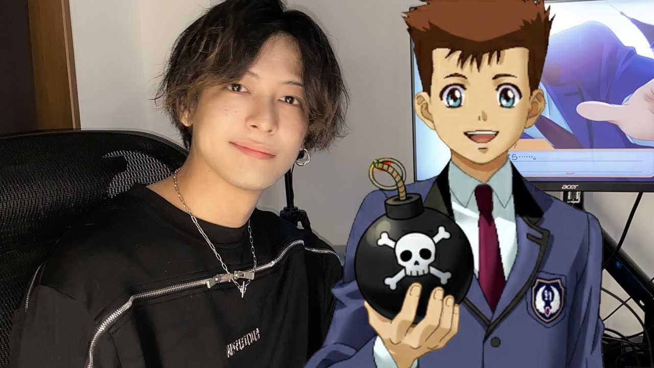 ときメモをやる