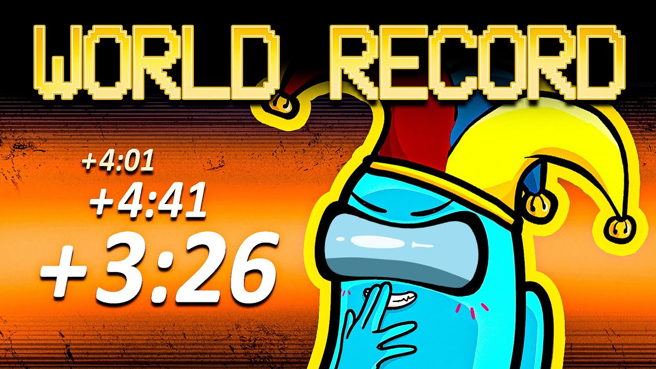 my FASTEST jester win EVER has to be a World Record... (22,700 IQ)