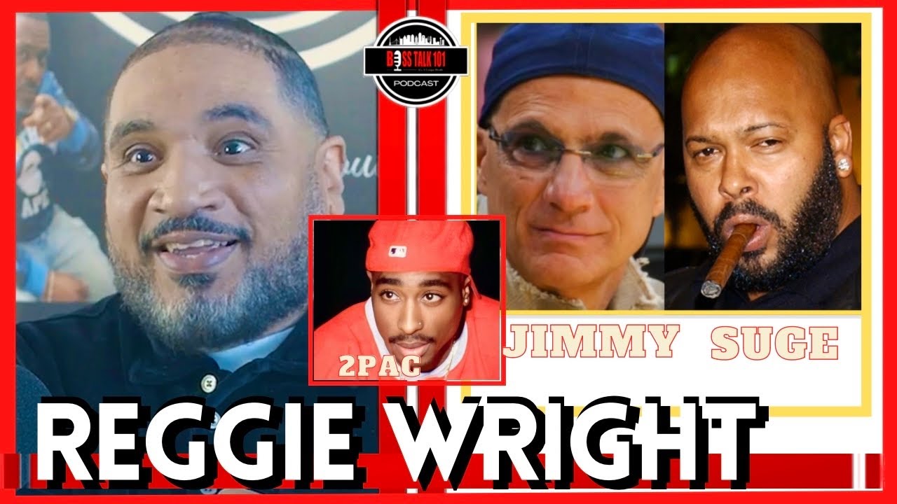 Who Got 2PAC Out of Prison? Jimmy Iovine  or Suge Knight? 2Pac Joins Death Row Records (Part 7)