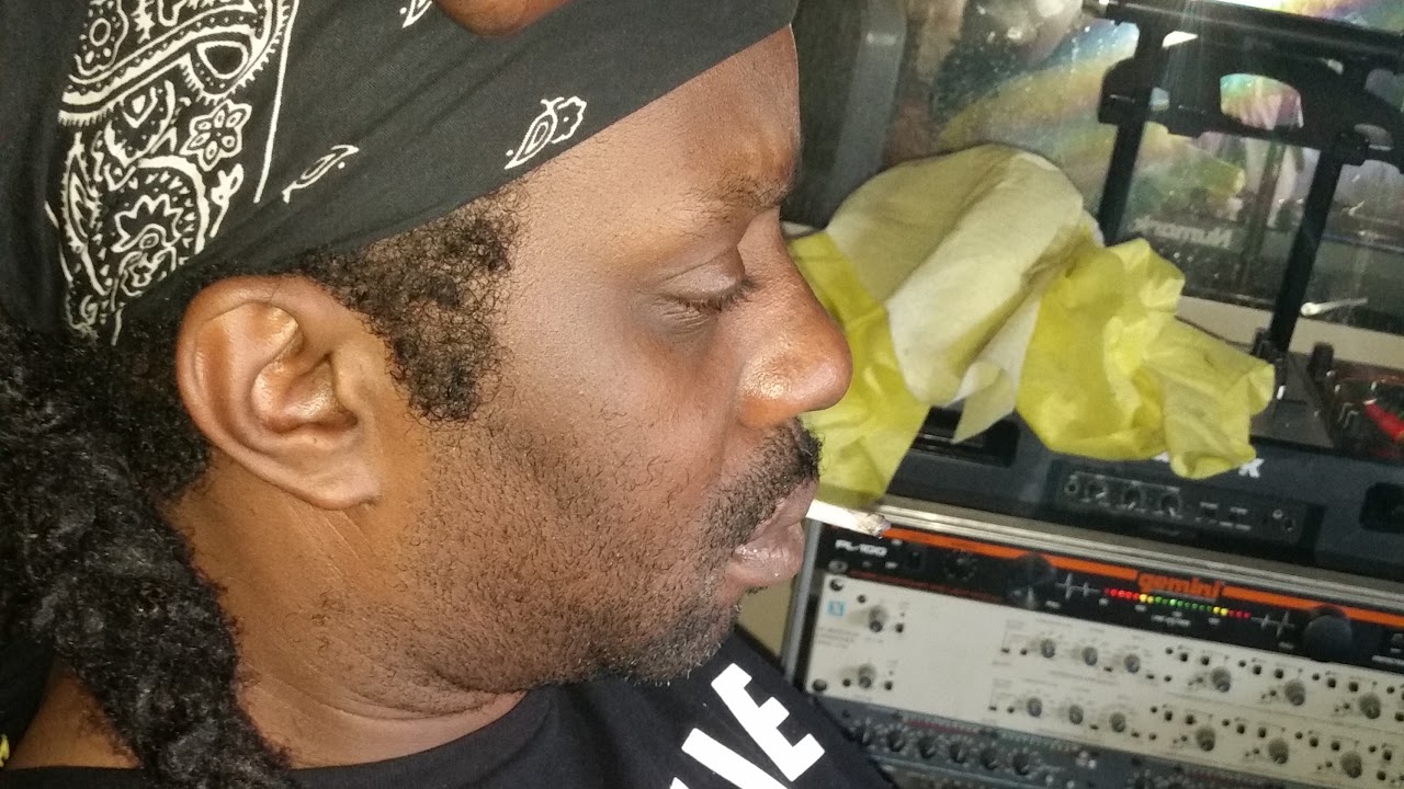Nightyme Excursions Live on Jungletrain.net & twitch.tv/djkrugah146