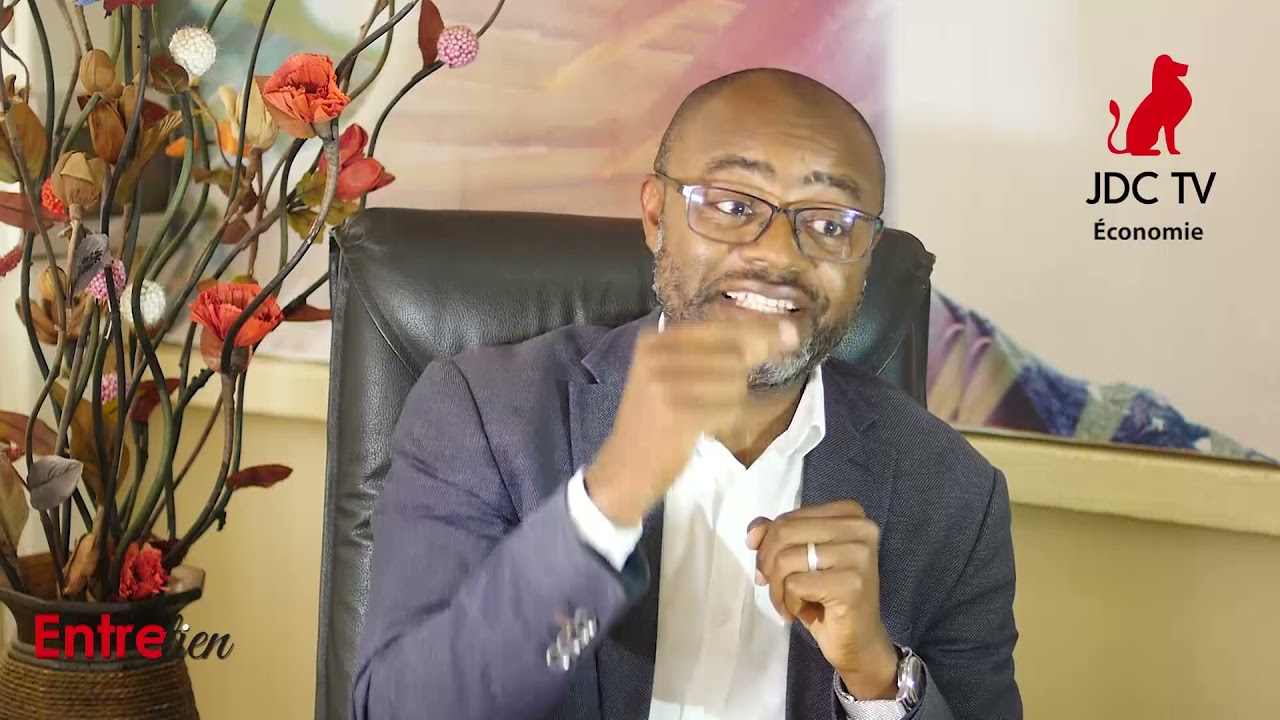Dr YOUMSSI BAREJA dévoile tout sur l’exploitation pétrolière au Cameroun
