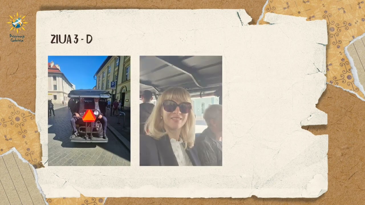 Pelerinaj - cicuit Polonia | 10 - 14 mai 2024 | Pelerinaje Gabriela