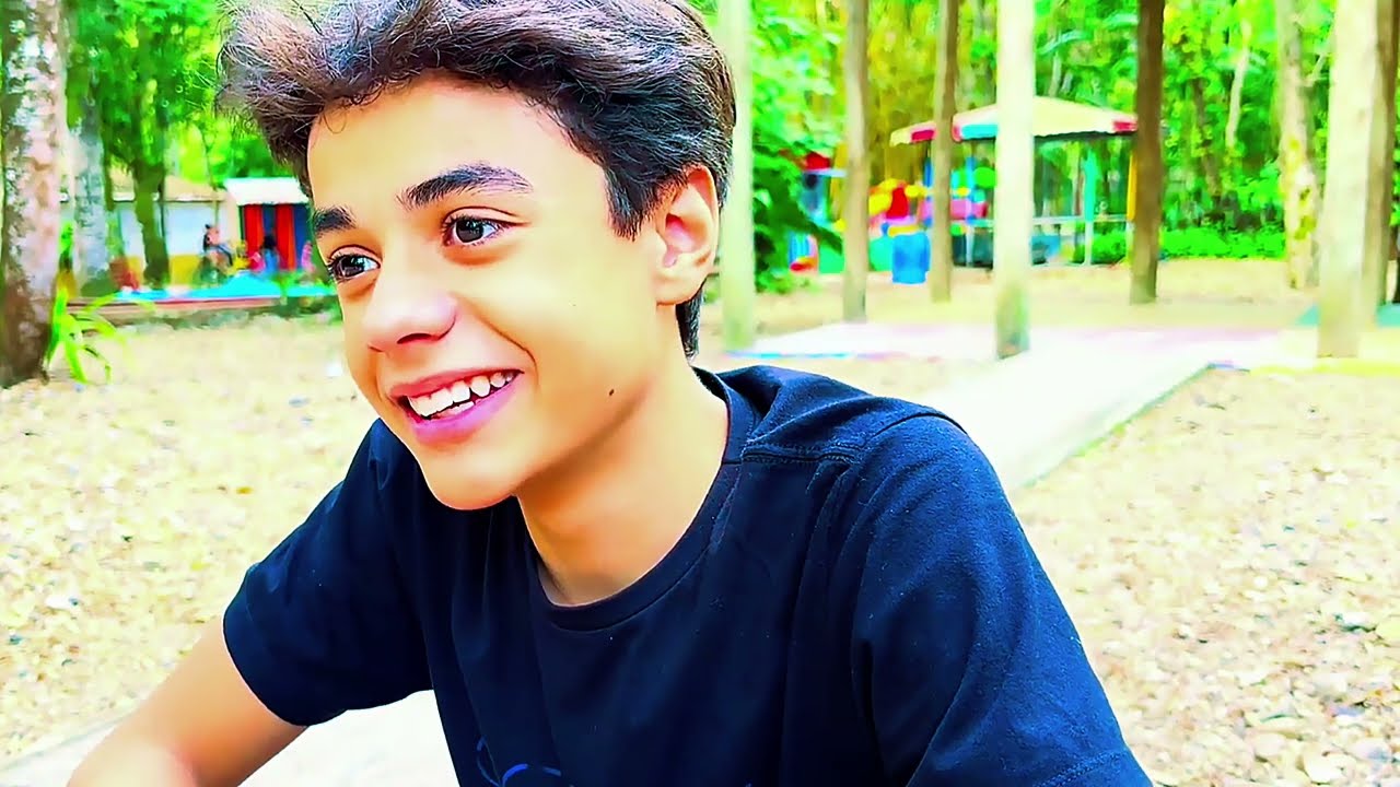 Noah & Sofia | ocean eyes | POP TEEN TV — Edit fã